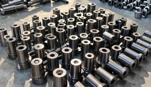 批量加工生产流程适用情况与限制分析