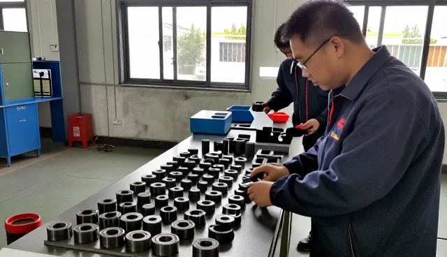 从仓储物流说起：数控机床设备参数