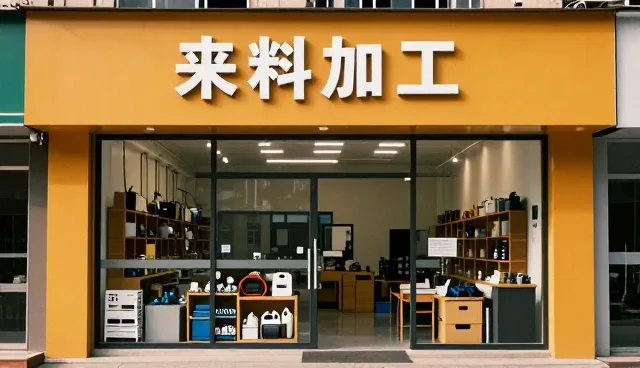批量生产选择参考指南