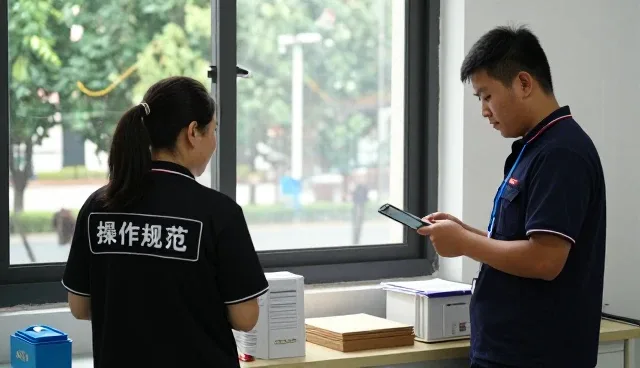 日常保养中常见问题及处理方法