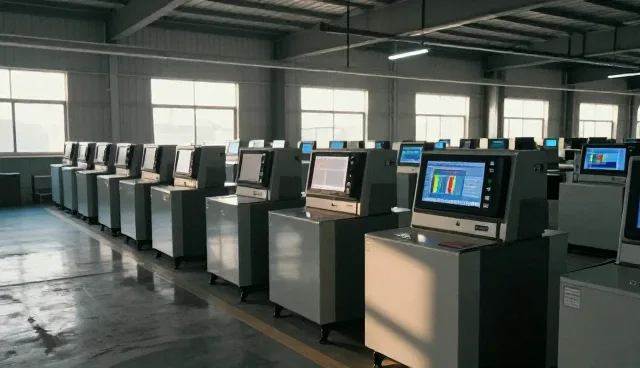 加工型设备日常使用与维护的关键建议
